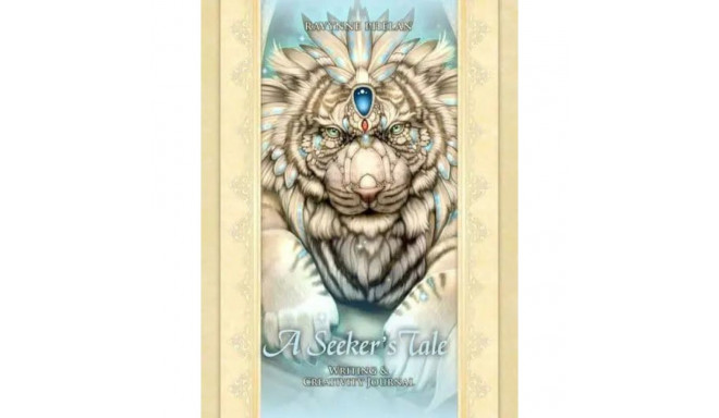 Blue Angel A Seekers Tale Notebook