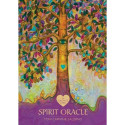 Blue Angel Spirit Oracle 3rd Edition Cards