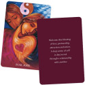 Blue Angel Spirit Oracle 3rd Edition Cards