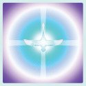 Blue Angel Dimensions Of Light Oracle Cards