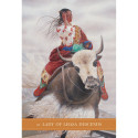 Blue Angel Wild Kuan Yin Oracle Cards