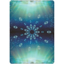 Blue Angel Water Temple Oracle Cards