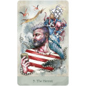 US Games Systems Lorenzi Tarot Cards