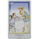 Destiny Books The Minchiate Tarot Cards