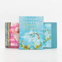 Blue Angel Crystal Oracle Cards Second Edition