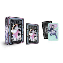 Element Anime Tarot Cards Simon
