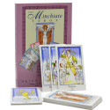 Destiny Books The Minchiate Tarot Cards