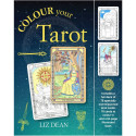 Cico Books Color Your Tarot Cards