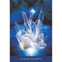 Blue Angel Crystal Oracle Cards Second Edition