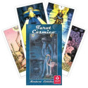 AGM Tarot Cosmico Spanish Edition Cards