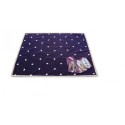 Lo Scarabeo Moon And Stars Tarot Mat