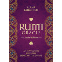 Blue Angel Rumi Oracle Pocket Edition Cards