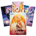 Blue Angel Universal Dragon Oracle Cards