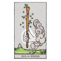 AGM Tarot Von A.E. Waite - Icards GB Cards