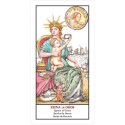 U.S. Games Systems Tarot Neocolonial De Las Americas Cards