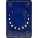 Rockpool Queen Of The Moon Oracle Cards
