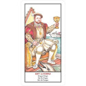 U.S. Games Systems Tarot Neocolonial De Las Americas Cards