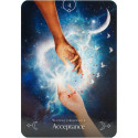 Rockpool Queen Of The Moon Oracle Cards