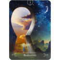 Rockpool Queen Of The Moon Oracle Cards