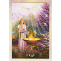 Blue Angel Oracle Of The Angels Cards