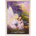 Blue Angel Oracle Of The Angels Cards