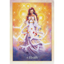 Blue Angel Oracle Of The Angels Cards