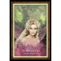 Blue Angel The Faery Forest Oracle Cards