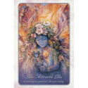 Blue Angel Whispers Of Love Oracle Cards