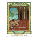 US Games Systems The Lovers Path Tarot Cards
