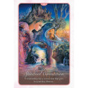 Blue Angel Whispers Of Love Oracle Cards