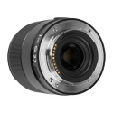 Yongnuo YN 16 mm f/1.8 DA DSM lens for Sony E