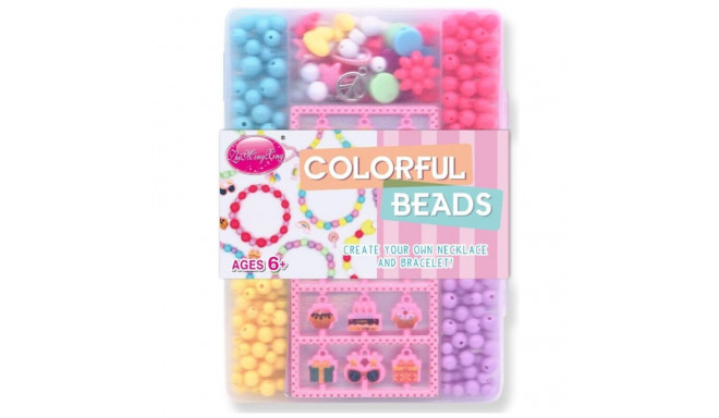 Ehete valmistamise komplekt