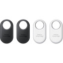 Lokaliseerija Samsung SmartTag2 (4 Pack) must 2 + valge 2