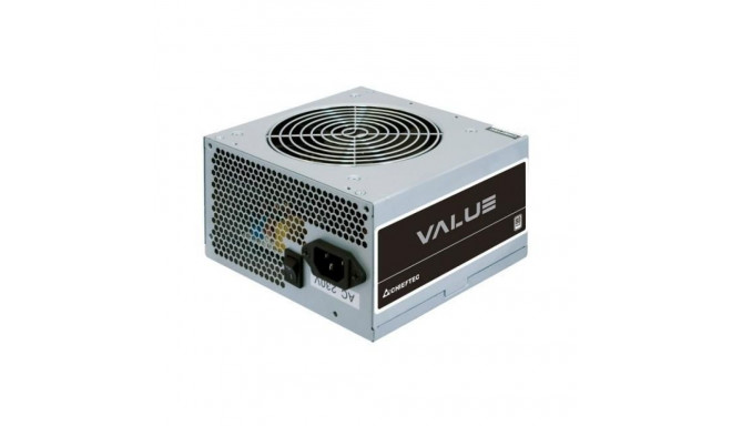 Toiteplokk Chieftec 700W APB-700B8 80plus