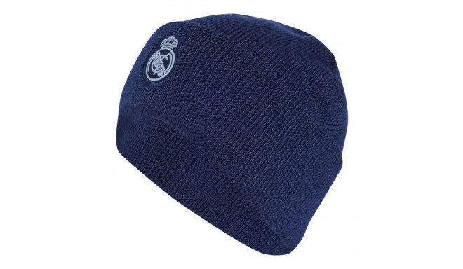 Adidas Real Madrid Woolie cap IY0456 (OSFM)