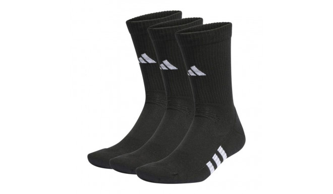 Adidas Performance Cush Crew 3-pack socks IC9521 (L: 43-45)