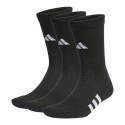 Adidas Performance Cush Crew 3-pack socks IC9521 (M: 40-42)