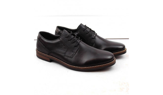 Leather Rieker 13523-00 M RKR696 (41)