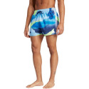 Adidas City Escape Camo 3-Stripes Cix swimming shorts IS1672 (L)