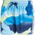 Adidas City Escape Camo 3-Stripes Cix swimming shorts IS1672 (M)