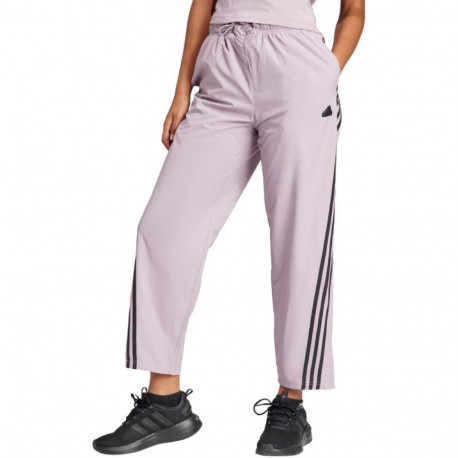 adidas Future Icons Three Stripes Woven W IS3655 pants (M)