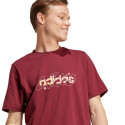 Adidas Illustrated Linear Graphic M T-shirt IM8317 (M)