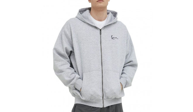 Karl Kani Chest Signature Essential Zip Hoodie M 6022899 (L)