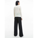 Calvin Klein Extra Fine Wool Roll Sweater Nk W K20K204770 (S)