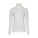 Calvin Klein Extra Fine Wool Roll Sweater Nk W K20K204770 (S)