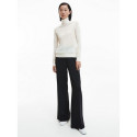 Calvin Klein Extra Fine Wool Roll Sweater Nk W K20K204770 (S)