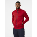 Helly Hansen Crew Fleece Jacket M 30229 162 (L) Helly Hansen Crew Fleece Jacket M 30229 162 (L)