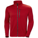 Helly Hansen Crew Fleece Jacket M 30229 162 (M)