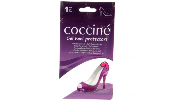 Coccine DA0288 gel heel counter (S/M)