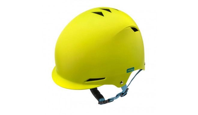 Bicycle helmet Meteor Ks02 Jr 24934 (uniw)